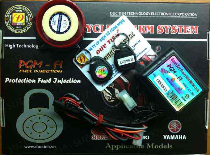 hop dt1305