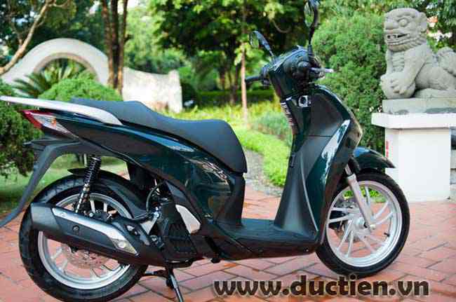 khoa chong trom thong minh sh khoa xe honda